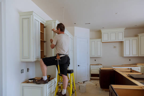 Kitchen Renovation Berwyn JMT Kitchen Cabinet