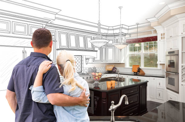 Kitchen Renovation Berwyn