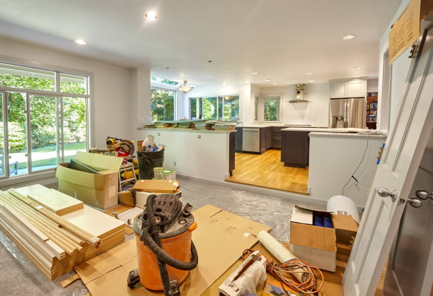 Kitchen Renovation Berwyn