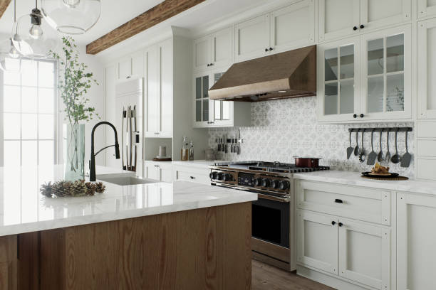 JMT Kitchen Cabinet Renovation Berwyn