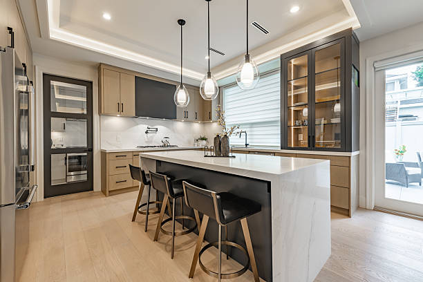 Cabinet Installation Results Berwyn